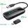 OTTOCAST Play2Video Ultra Wireless CarPlay / Android Auto Adapter