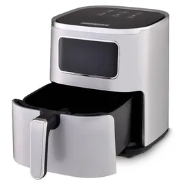 Heinrich's HFR 8216 Silber
