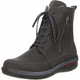 WALDLÄUFER Stiefeletten in grau | Gr.: 39