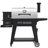 Gcostar Grill Wärmeisolierte Decke für Pit Boss 800, Pro 820 und Pro 850 Serie Holzpelletgrills, Pit Boss 67342, 820FB, 820S, 820SC Smoker Isolierdecke für Winterkochen, Wärme sparen