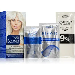 Joanna Ultra Color Blond Permanent-Haarfarbe