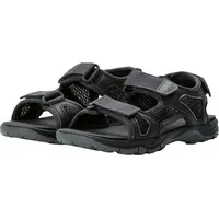 Jack Wolfskin Taraco Beach Sandal K Schwarz 29
