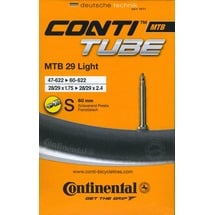 Continental Schlauch MTB 29" S60 RE [47-622->60-622] - 1.75/ R29