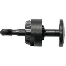 Karl Dahm Adapter zu FSC 2.0 Q Art.-Nr. 41821