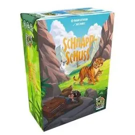 Kobold Schnappschuss