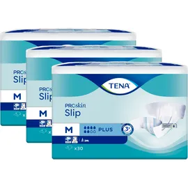 TENA Slip Plus Small