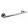 Decor Walther BASIC Handtuchstange Chrom 38cm