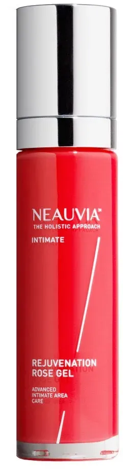 Neauvia Rejuvenation Rose Gel 50ml 1 St