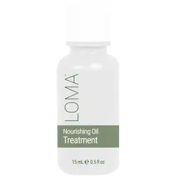 Haarpflege - Behandlung | LOMA Pflegende Ölkur 15mL