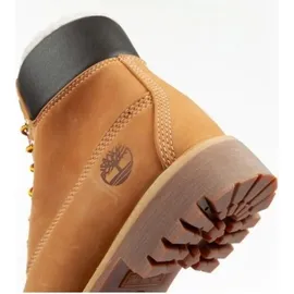 Timberland Premium 6 M TB1A2E31231 shoes Pullunder Timberland Größe: 43.5, - Braun - 43,5