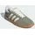 adidas Breaknet Sleek Tent Green / Core White / Gum 38 2/3