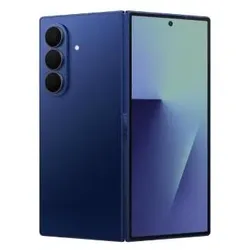 Samsung Galaxy Z Fold7 256GB Blue Shadow EU 20,31cm (8,0") OLED Display