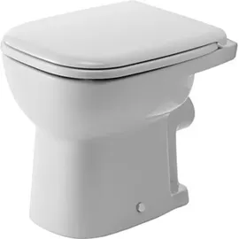 Duravit D-Code (2109090000)