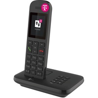 Deutsche Telekom Sinus A 12 schwarz