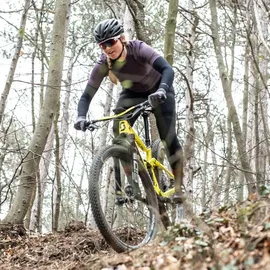 SP CONNECT Micro Stem Mount schwarz 1er-Pack