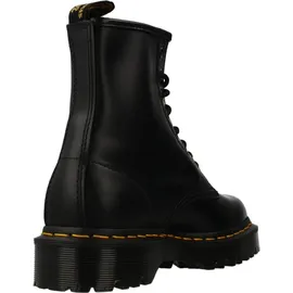 Dr. Martens 1460 Bex Glattleder black smooth 36