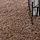 Ayyildiz Life Shaggy 1500 Hochflorteppich 80 cm mokka