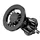 techprotect N56 Magnetische KFZ-Halterung für CD-Schlitz Schwarz