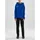 Craft Pro Control Kapuzen-Trainingsjacke Damen Club Cobolt/White M