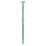 Eurotec Holzbauschraube Paneltwistec Senkkopf blau 3,5 x 50 500 Stück
