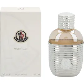 Moncler Pour Femme Eau de Parfum 60 ml