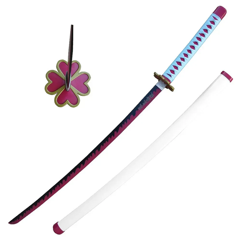Demon Slayer Katana Mitsuri Kanroji