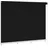 vidaXL Adley 400 x 230 cm Schwarz