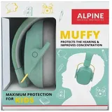 Alpine Muffy Grün