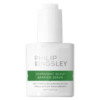 PHILIP KINGSLEY Overnight Scalp Barrier Serum Öl 60 ml