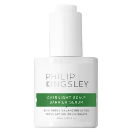 PHILIP KINGSLEY Overnight Scalp Barrier Serum Öl 60 ml