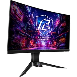 ASRock PG27QRT2A 27" schwarz