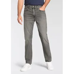 Tapered-fit-Jeans »502 TAPER«, in elegantem, modernem Stil, Gr. 30 - Länge 34, WHATEVER YOU LIKE, , 57891237-30 Länge 34