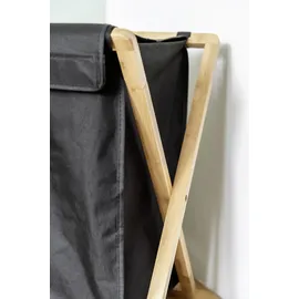 Wenko Trio Ecori, Bambus, Polyester,