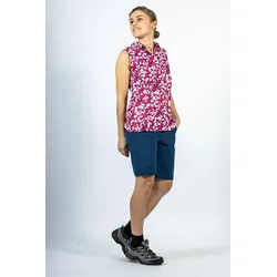 MAUL Gitte-Top mit blumenprint ROSE 38