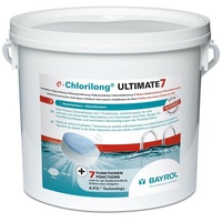 Bayrol e-Chlorilong Ultimate 7 300 g