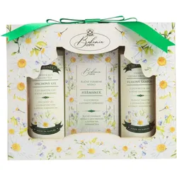 Bohemia Gifts & Cosmetics Bohemia Herbs Chamomile Geschenkset