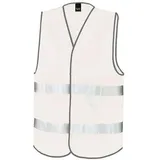 Result Motorist Safety Vest / ISOEN20471:2013, Klasse 2 - L-XL
