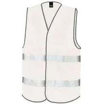 Result Motorist Safety Vest / ISOEN20471:2013, Klasse 2 - L-XL