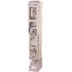 Eaton EBV333TV1 Lasttrennschalter, Niederspannung, 630 A, AC 690 V, NH3, AC21B, 3P, IEC, 3-Phasen simultanes Schalten, V-Klemmen GRÖSSE 3 > 185 MM