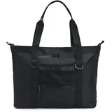 Under Armour Damen Tragetasche UA Essentials Tote 1381907-002 - Black2