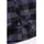 Brandit Textil Langarmhemd kariert Schwarz 170/176