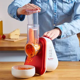 Moulinex Fresh Express DJ7535