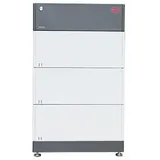 Batteriespeicher Battery-Box Premium HVS 7.7 HV-Speicher, 7,68 kWh nutzbar, BCU 2.0, BYD