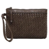 SURI FREY Kosmetiktasche Marley Ml1013 Damen Kosmetiktaschen Uni mud