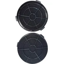 Cata 02859398 Aktivkohlefilter