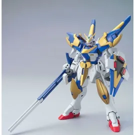 BANDAI SPIRITS V2 Assault Buster Gundam