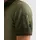 PME Legend Poloshirt PME LEGEND, Herren, Gr. XXL, grün (thyme), Piqué, Obermaterial: 100% Baumwolle, meliert, normal normal, ohne Ausschnitt, Shirts, mit Logo Stickerei