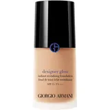 Giorgio Armani Teint Designer Glow Foundation
