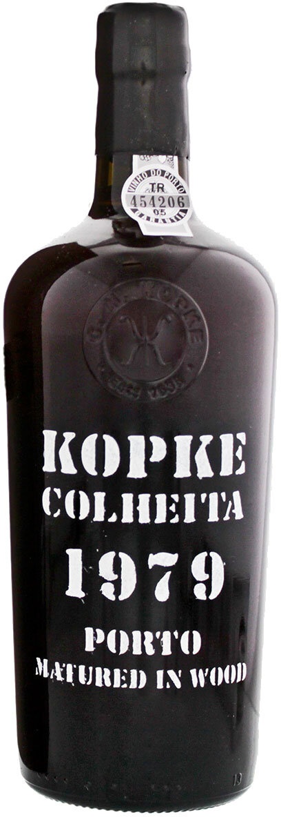 Kopke Colheita 1979 - Portwein