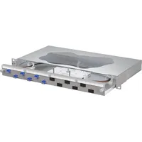 Metz Connect Patchfeld splice, 1504697406-F